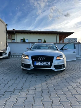 Audi A4 undefined | Auto.bg — изображение 4 Audi A4 undefined | Auto.bg — изображение 4