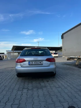 Audi A4 undefined | Auto.bg — изображение 3 Audi A4 undefined | Auto.bg — изображение 3
