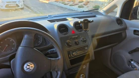 VW Caddy - 2899 € - 58054149 3 | Car24.bg VW Caddy - 2899 € - 58054149 3