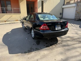 Mercedes-Benz C 280 undefined | Auto.bg — изображение 2 Mercedes-Benz C 280 undefined | Auto.bg — изображение 2