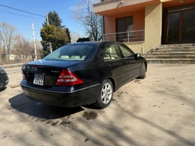 Mercedes-Benz C 280 undefined | Auto.bg — изображение 3 Mercedes-Benz C 280 undefined | Auto.bg — изображение 3