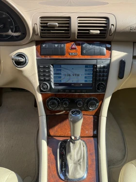 Mercedes-Benz C 280 undefined | Auto.bg — изображение 7 Mercedes-Benz C 280 undefined | Auto.bg — изображение 7