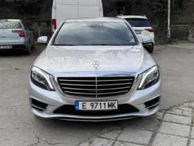 Mercedes-Benz S 350 4MATIC - 22499 € - 52570411 2 | Car24.bg Mercedes-Benz S 350 4MATIC - 22499 € - 52570411 2