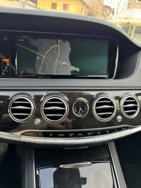 Mercedes-Benz S 350 4MATIC - 22499 € - 52570411 11 | Car24.bg Mercedes-Benz S 350 4MATIC - 22499 € - 52570411 11