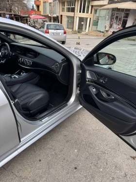 Mercedes-Benz S 350 4MATIC - 22499 € - 52570411 8 | Car24.bg Mercedes-Benz S 350 4MATIC - 22499 € - 52570411 8