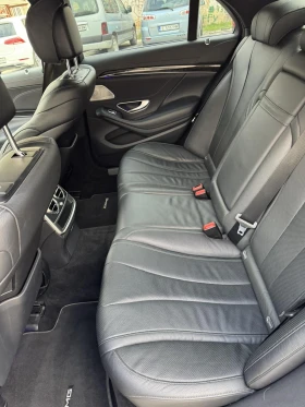 Mercedes-Benz S 350 4MATIC - 22499 € - 52570411 14 | Car24.bg Mercedes-Benz S 350 4MATIC - 22499 € - 52570411 14