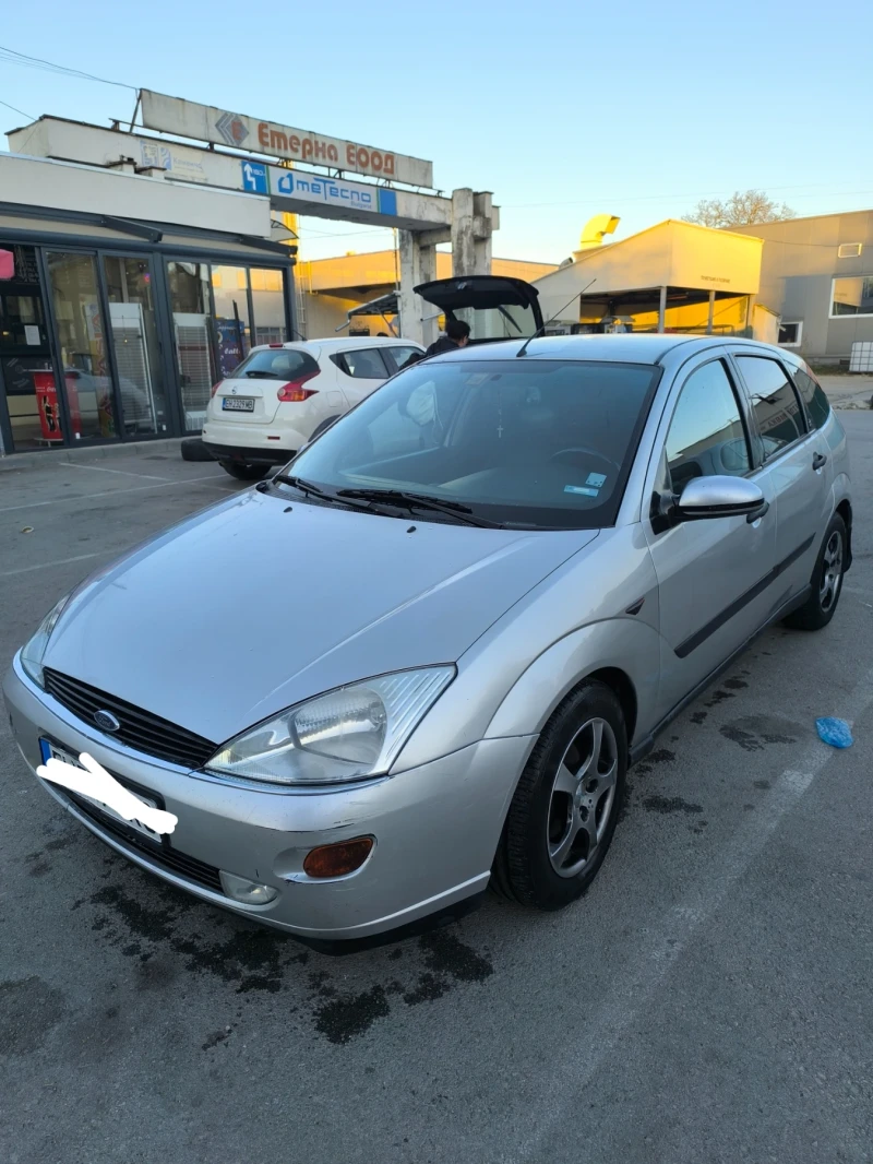 Ford Focus - 3300 лв. / 1687.26 € - 69431958 1 | Car24.bg Ford Focus - 3300 лв. / 1687.26 € - 69431958 1