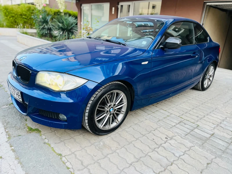 BMW 118 E82 - 7000 € / 13690.81 лв. - 15194796 1 | Car24.bg BMW 118 E82 - 7000 € / 13690.81 лв. - 15194796 1
