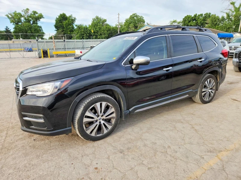 Subaru Ascent Touring - 9000 € / 17602.47 лв. - 95814505 1 | Car24.bg Subaru Ascent Touring - 9000 € / 17602.47 лв. - 95814505 1