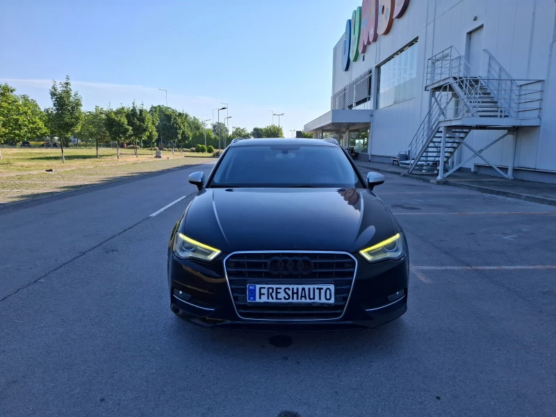 Audi A3 2.0TDI Navi Кожа - 10225 € / 19998.36 лв. - 50793004 1 | Car24.bg Audi A3 2.0TDI Navi Кожа - 10225 € / 19998.36 лв. - 50793004 1