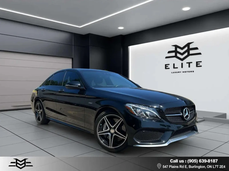 Mercedes-Benz C 450 AMG 4MATIC BURMESTER ЦЕНА ДО БЪЛГАРИЯ АВТОКРЕДИТ - 24600 € - 98825930 1 | Car24.bg Mercedes-Benz C 450 AMG 4MATIC BURMESTER ЦЕНА ДО БЪЛГАРИЯ АВТОКРЕДИТ - 24600 € - 98825930 1