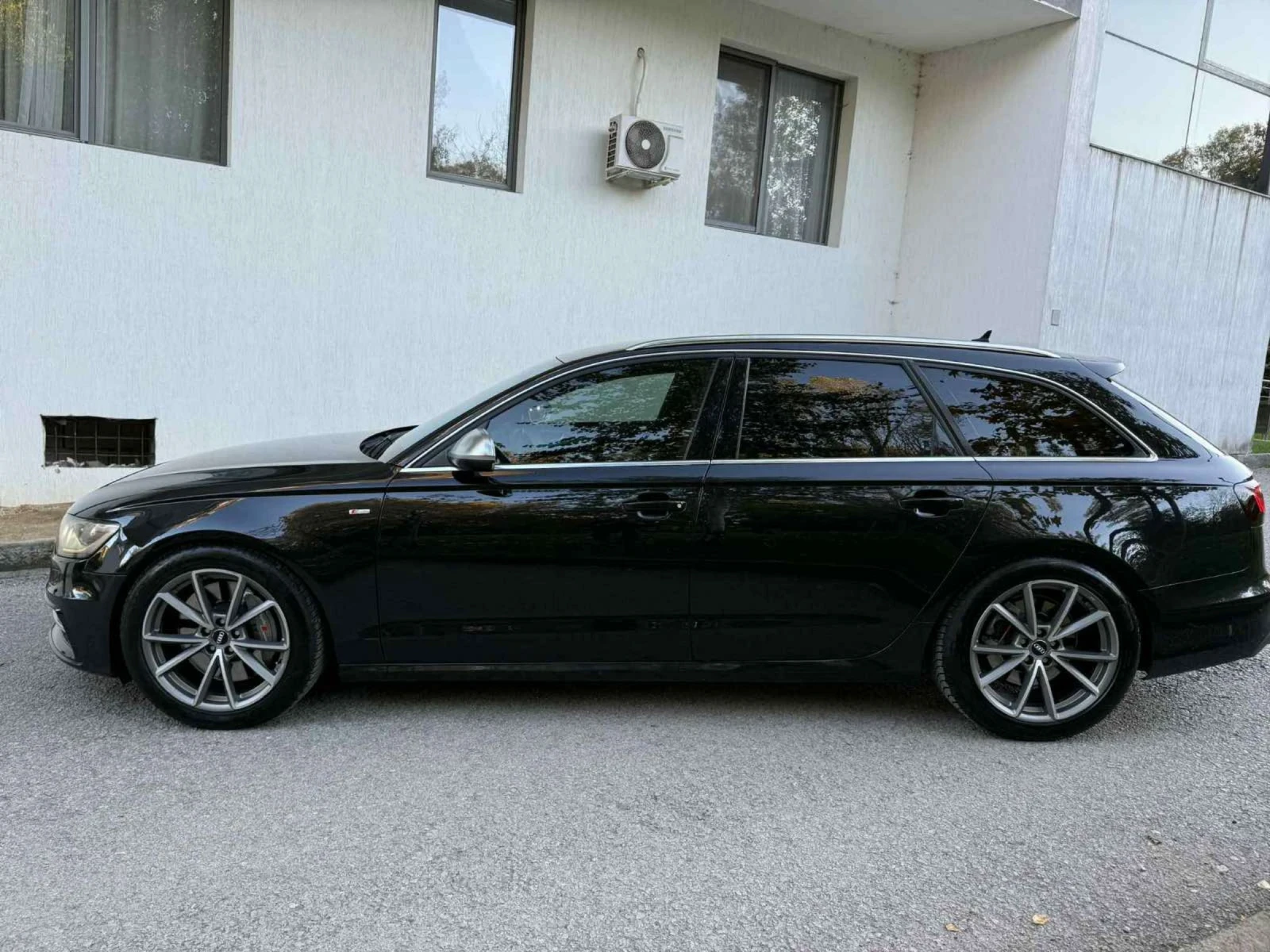 Audi A6 3.0TDI / BANG&OLUFSEN  - изображение 4 | Auto.bg Audi A6 3.0TDI / BANG&OLUFSEN  - изображение 4