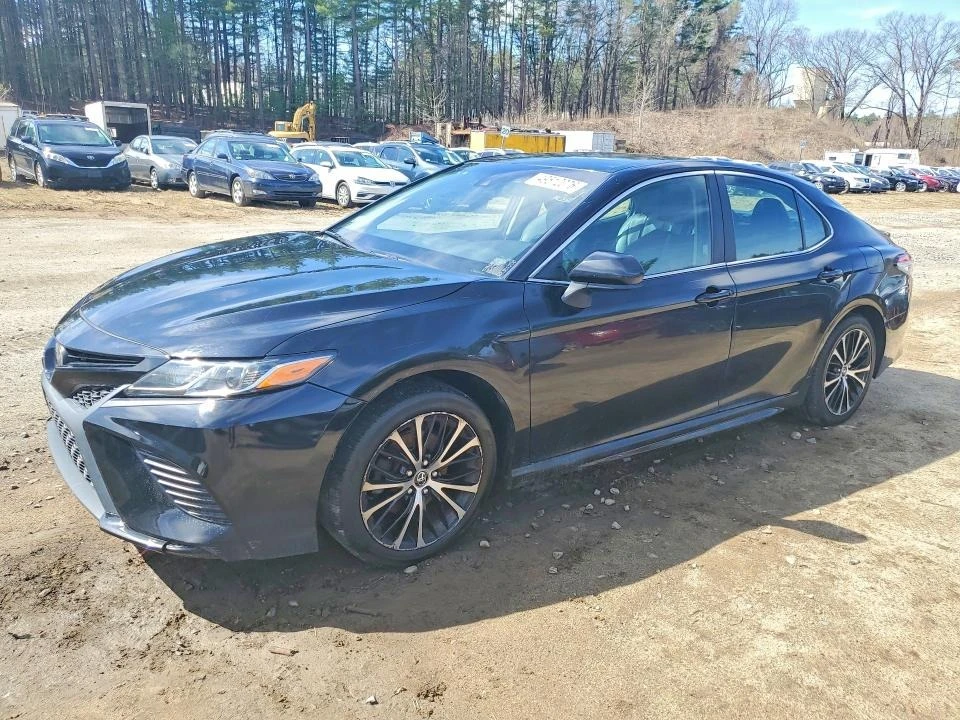 Toyota Camry undefined | Auto.bg — изображение 1 Toyota Camry undefined | Auto.bg — изображение 1