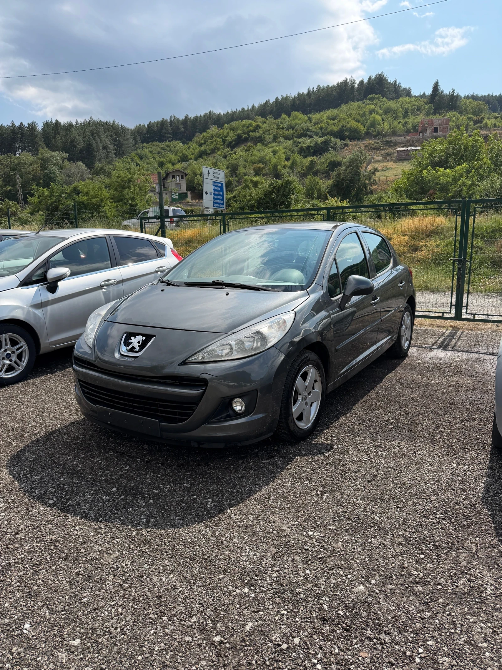Peugeot 207 1.4 hdi 108 000 км | Auto.bg — изображение 1 Peugeot 207 1.4 hdi 108 000 км | Auto.bg — изображение 1