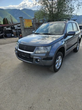 Suzuki Grand vitara Keyless - Car24.bg Suzuki Grand vitara Keyless