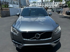 Volvo Xc90 T6* MOMENTUM* 7МЕСТА* ПАНО* DIGITAL* СЛЕДЕНЕ НА ЛЕ - Car24.bg Volvo Xc90 T6* MOMENTUM* 7МЕСТА* ПАНО* DIGITAL* СЛЕДЕНЕ НА ЛЕ