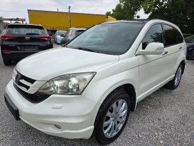 Honda Cr-v 2.2D-150K.C-ЕВРО5А-FACE-4Х4-АВТОМАТ-ПАНОРАМА - Car24.bg Honda Cr-v 2.2D-150K.C-ЕВРО5А-FACE-4Х4-АВТОМАТ-ПАНОРАМА