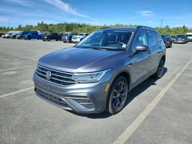 VW Tiguan Comfortline* CARFAX* БЕЗ ПЪРВОНАЧАЛНА - Car24.bg VW Tiguan Comfortline* CARFAX* БЕЗ ПЪРВОНАЧАЛНА
