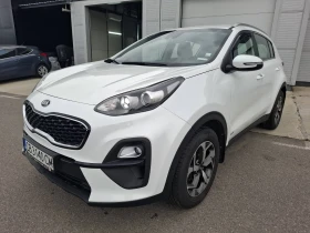 Kia Sportage 1.6 t Gdi Comfort Гаранция - Car24.bg Kia Sportage 1.6 t Gdi Comfort Гаранция