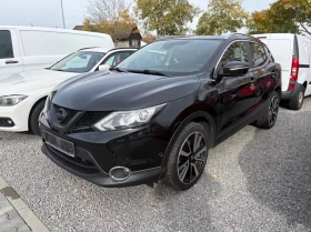 Nissan Qashqai 1.6DCI::AUTOMAT::TEKNA - Car24.bg Nissan Qashqai 1.6DCI::AUTOMAT::TEKNA