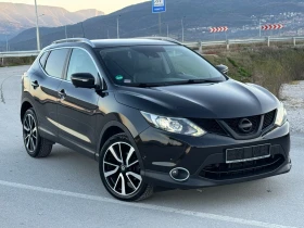 Снимка Nissan Qashqai