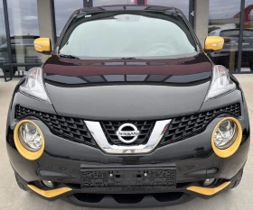 Nissan Juke 1.5dci Perfect EURO 6B - Car24.bg Nissan Juke 1.5dci Perfect EURO 6B