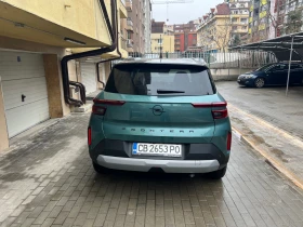 Opel Frontera - 24900 € / 48700.17 лв. - 38334798 2 | Car24.bg Opel Frontera - 24900 € / 48700.17 лв. - 38334798 2