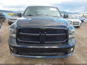 Dodge RAM 1500 5.7L V-8 VVT, 395HP 4X4 Drive - 11100 € / 21709.71 лв. - 72779236 13 | Car24.bg Dodge RAM 1500 5.7L V-8 VVT, 395HP 4X4 Drive - 11100 € / 21709.71 лв. - 72779236 13