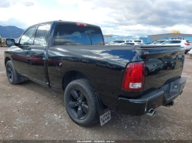 Dodge RAM 1500 5.7L V-8 VVT, 395HP 4X4 Drive - 11100 € / 21709.71 лв. - 72779236 3 | Car24.bg Dodge RAM 1500 5.7L V-8 VVT, 395HP 4X4 Drive - 11100 € / 21709.71 лв. - 72779236 3