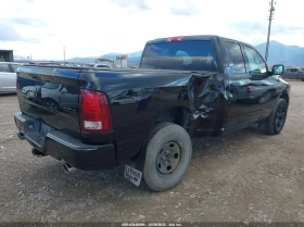 Dodge RAM 1500 5.7L V-8 VVT, 395HP 4X4 Drive - 11100 € / 21709.71 лв. - 72779236 4 | Car24.bg Dodge RAM 1500 5.7L V-8 VVT, 395HP 4X4 Drive - 11100 € / 21709.71 лв. - 72779236 4