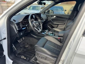 Audi Q5 45TFSI* S-LINE* BLACK OPTIC* DISTRONIC* ПАНОРАМА | Auto.bg — изображение 7 Audi Q5 45TFSI* S-LINE* BLACK OPTIC* DISTRONIC* ПАНОРАМА | Auto.bg — изображение 7