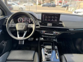 Audi Q5 45TFSI* S-LINE* BLACK OPTIC* DISTRONIC* ПАНОРАМА | Auto.bg — изображение 8 Audi Q5 45TFSI* S-LINE* BLACK OPTIC* DISTRONIC* ПАНОРАМА | Auto.bg — изображение 8