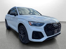 Audi Q5 45TFSI* S-LINE* BLACK OPTIC* DISTRONIC* ПАНОРАМА | Auto.bg — изображение 3 Audi Q5 45TFSI* S-LINE* BLACK OPTIC* DISTRONIC* ПАНОРАМА | Auto.bg — изображение 3
