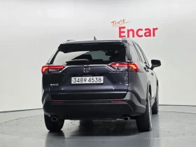 Toyota Rav4 2.5 2WD | Auto.bg — изображение 4 Toyota Rav4 2.5 2WD | Auto.bg — изображение 4