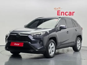 Toyota Rav4 2.5 2WD