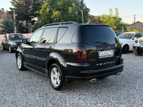 SsangYong Rexton 270CDI Face 2012г./6+ 1/4WD/DVD/Camera/63000km. | Auto.bg — изображение 5 SsangYong Rexton 270CDI Face 2012г./6+ 1/4WD/DVD/Camera/63000km. | Auto.bg — изображение 5