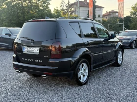 SsangYong Rexton 270CDI Face 2012г./6+ 1/4WD/DVD/Camera/63000km. | Auto.bg — изображение 7 SsangYong Rexton 270CDI Face 2012г./6+ 1/4WD/DVD/Camera/63000km. | Auto.bg — изображение 7