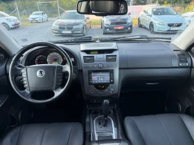 SsangYong Rexton 270CDI Face 2012г./6+ 1/4WD/DVD/Camera/63000km. | Auto.bg — изображение 9 SsangYong Rexton 270CDI Face 2012г./6+ 1/4WD/DVD/Camera/63000km. | Auto.bg — изображение 9