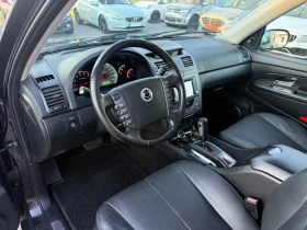 SsangYong Rexton 270CDI Face 2012г./6+ 1/4WD/DVD/Camera/63000km. | Auto.bg — изображение 8 SsangYong Rexton 270CDI Face 2012г./6+ 1/4WD/DVD/Camera/63000km. | Auto.bg — изображение 8