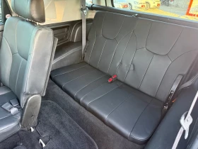 SsangYong Rexton 270CDI Face 2012г./6+ 1/4WD/DVD/Camera/63000km. | Auto.bg — изображение 13 SsangYong Rexton 270CDI Face 2012г./6+ 1/4WD/DVD/Camera/63000km. | Auto.bg — изображение 13