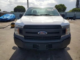 Ford F150 undefined | Auto.bg — изображение 5 Ford F150 undefined | Auto.bg — изображение 5