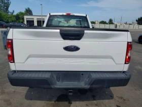 Ford F150 undefined | Auto.bg — изображение 6 Ford F150 undefined | Auto.bg — изображение 6