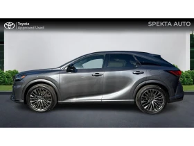 Lexus RX 500h Месечна вноска от 845 | Auto.bg — изображение 3 Lexus RX 500h Месечна вноска от 845 | Auto.bg — изображение 3