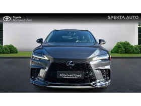 Lexus RX 500h Месечна вноска от 845 | Auto.bg — изображение 2 Lexus RX 500h Месечна вноска от 845 | Auto.bg — изображение 2