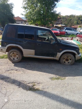 Suzuki Vitara - 8000 € - 98565616 4 | Car24.bg Suzuki Vitara - 8000 € - 98565616 4