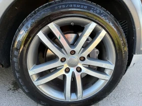 Audi Q7 3.0 TDI quattro - 6999 € - 76202709 9 | Car24.bg Audi Q7 3.0 TDI quattro - 6999 € - 76202709 9