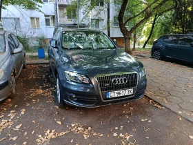 Audi Q5 - Car24.bg Audi Q5