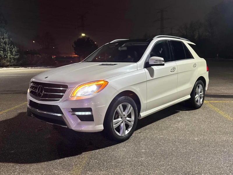 Mercedes-Benz ML 350 BlueTEC CARFAX - 12700 € / 24839.04 лв. - 83462436 1 | Car24.bg Mercedes-Benz ML 350 BlueTEC CARFAX - 12700 € / 24839.04 лв. - 83462436 1