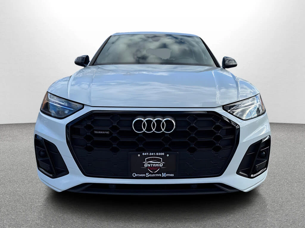 Audi Q5 45TFSI* S-LINE* BLACK OPTIC* DISTRONIC* ПАНОРАМА | Auto.bg — изображение 1 Audi Q5 45TFSI* S-LINE* BLACK OPTIC* DISTRONIC* ПАНОРАМА | Auto.bg — изображение 1