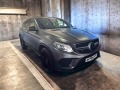 Mercedes-Benz GLE 350 d 4M* AMG* Multibeam* Pano* 9G* FULL - [4] 